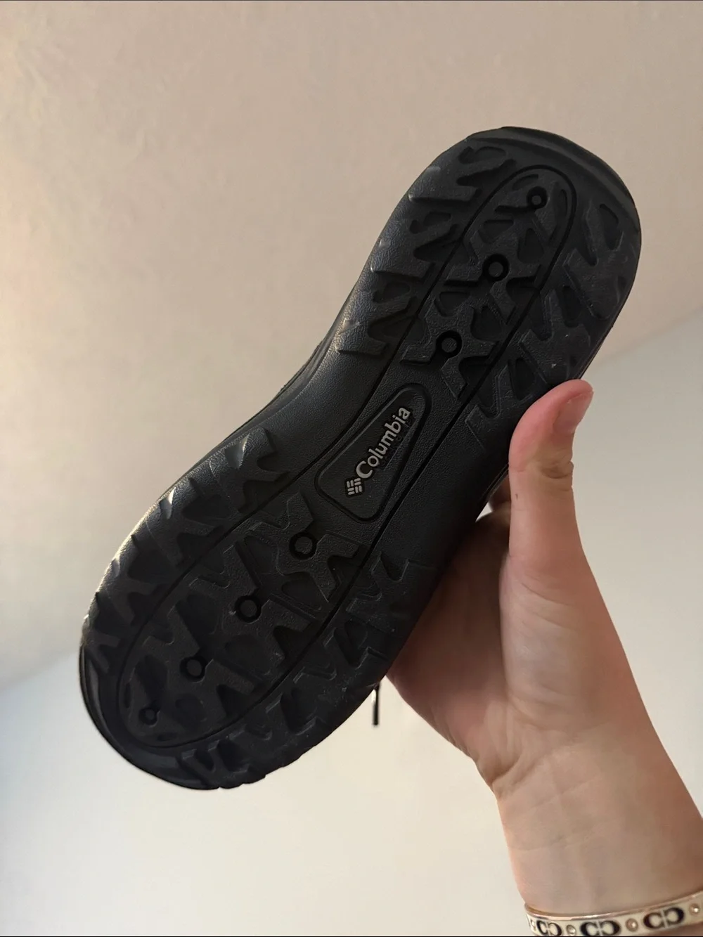 Columbia Women’s Ice Maiden II Boots